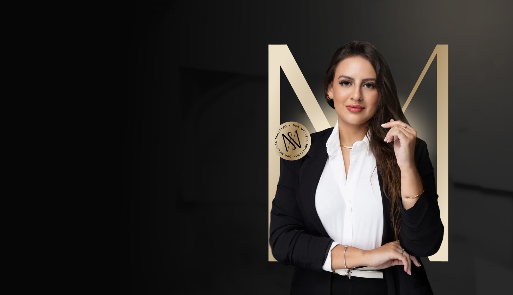 Dra. Melissa Monteiro